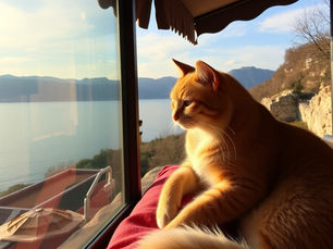 Kedi Sinekliği Nedir?