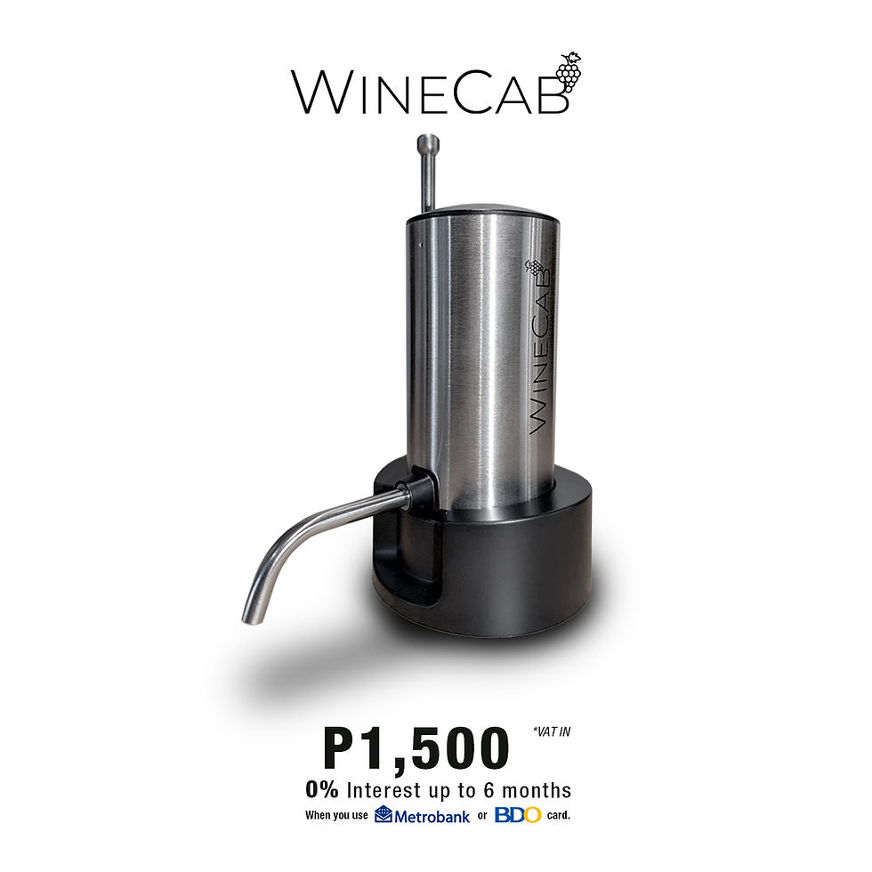 Electric Wine Aerator/ Dispenser