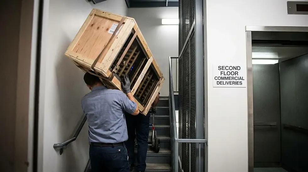 Best Wine Chiller Supplier in the Philippines