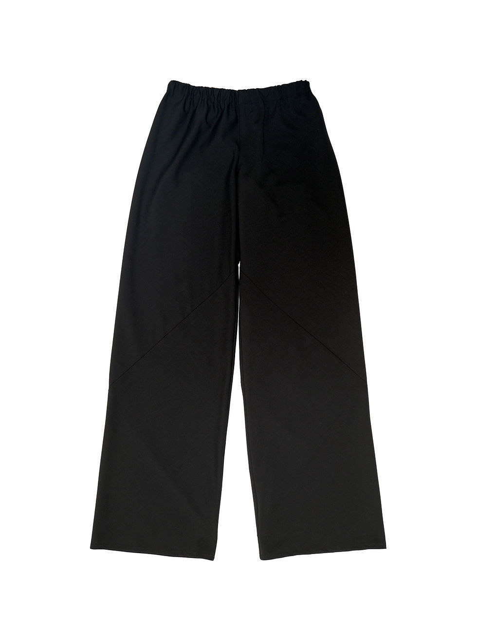 BIAS JEREMIAH TROUSER | BLACK