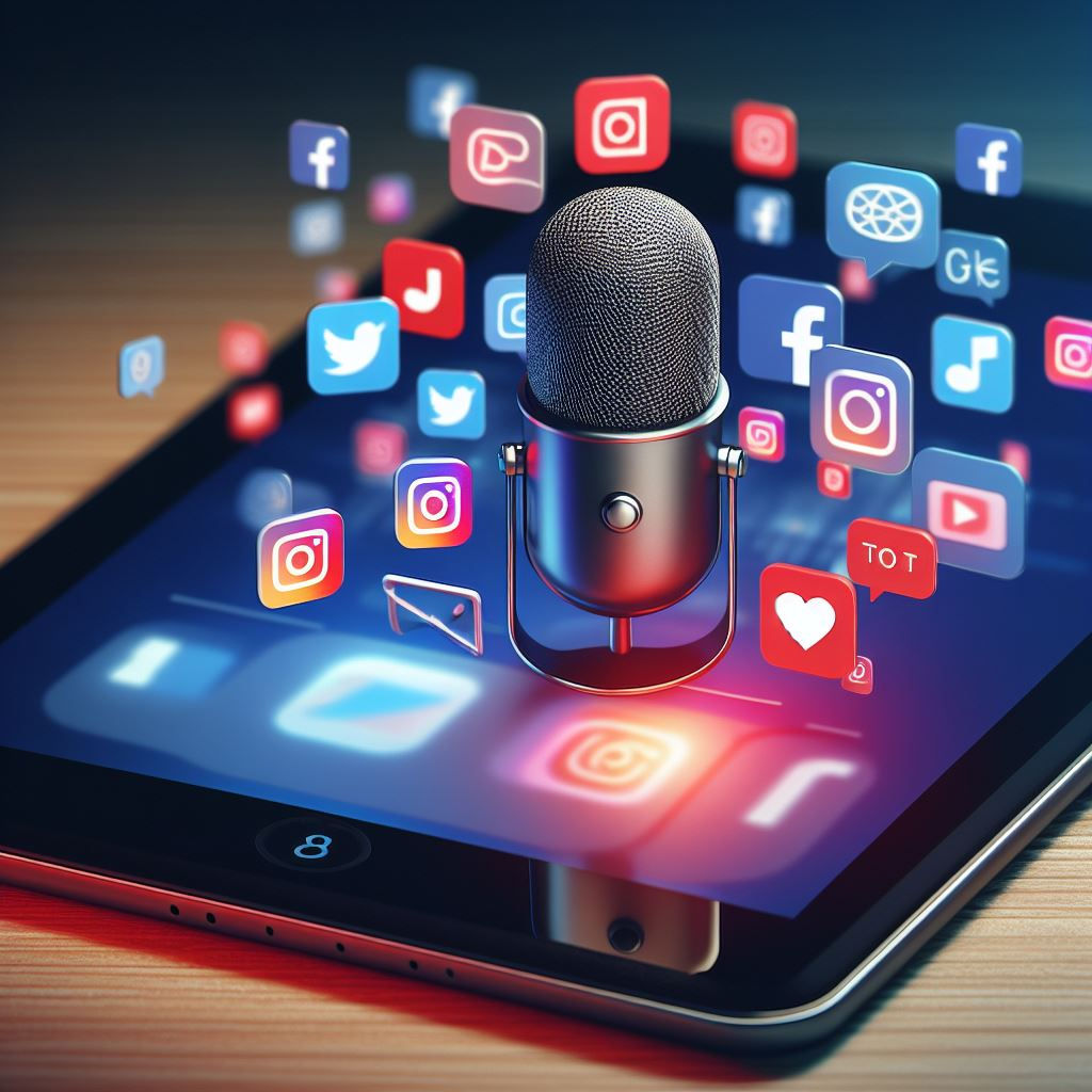 Seslendirmen Hizmeti