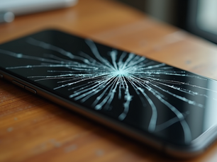 Affordable Ways to Fix a Cracked iPhone Screen