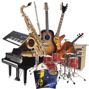 Musical Instruments