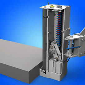 Goudsmit Magnetics gripper