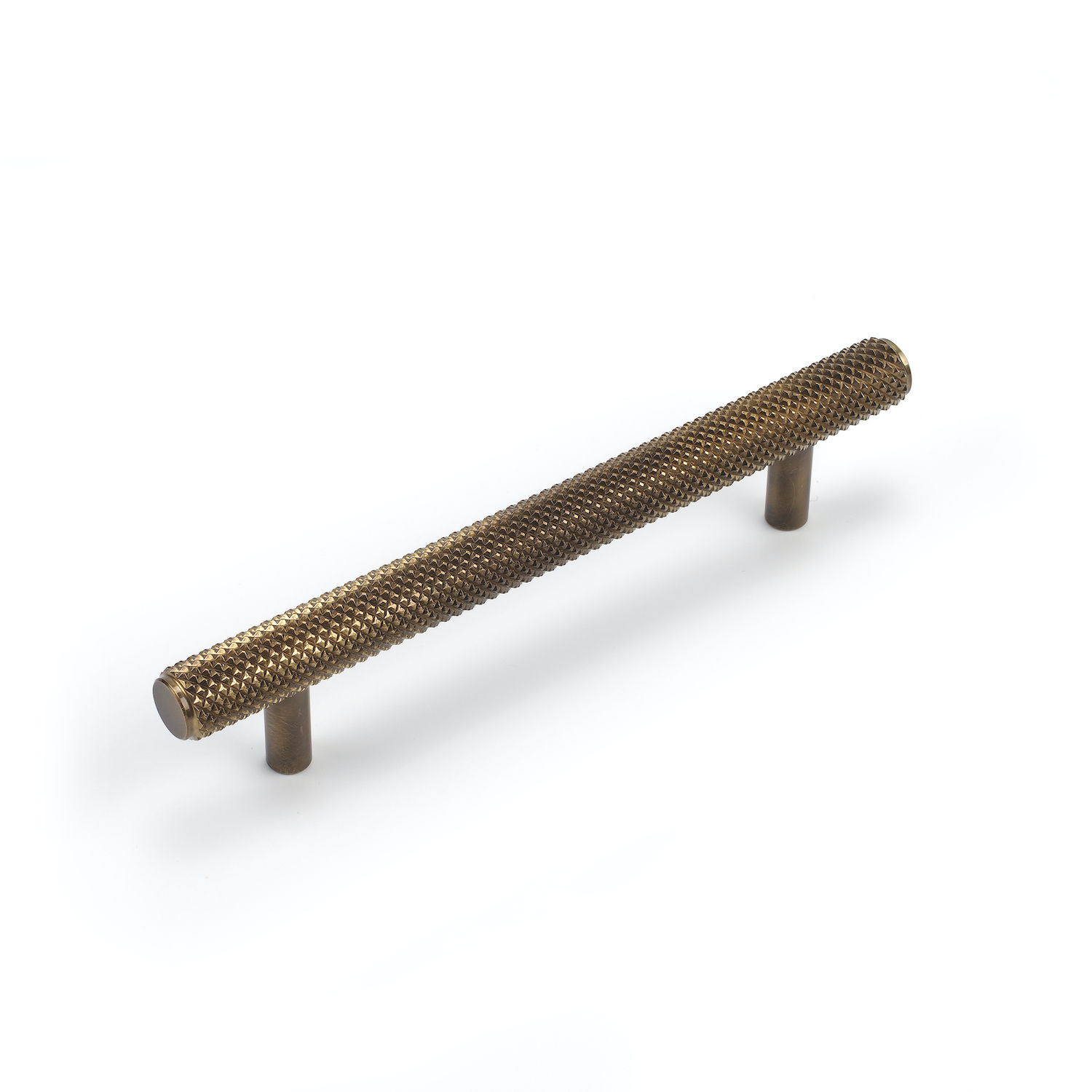 Signature 184 Pull Handle in Dark Smoked Bronze