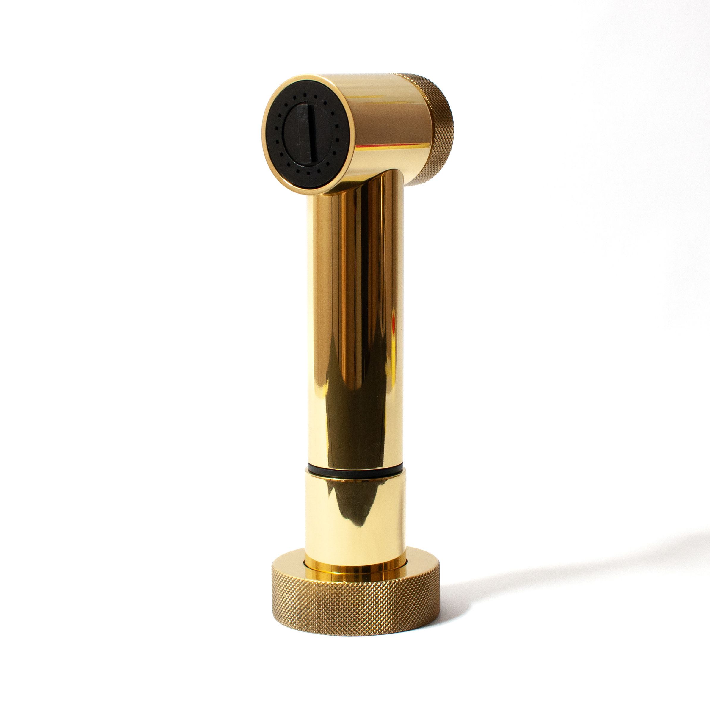 Signature Handspray in Polished Brass