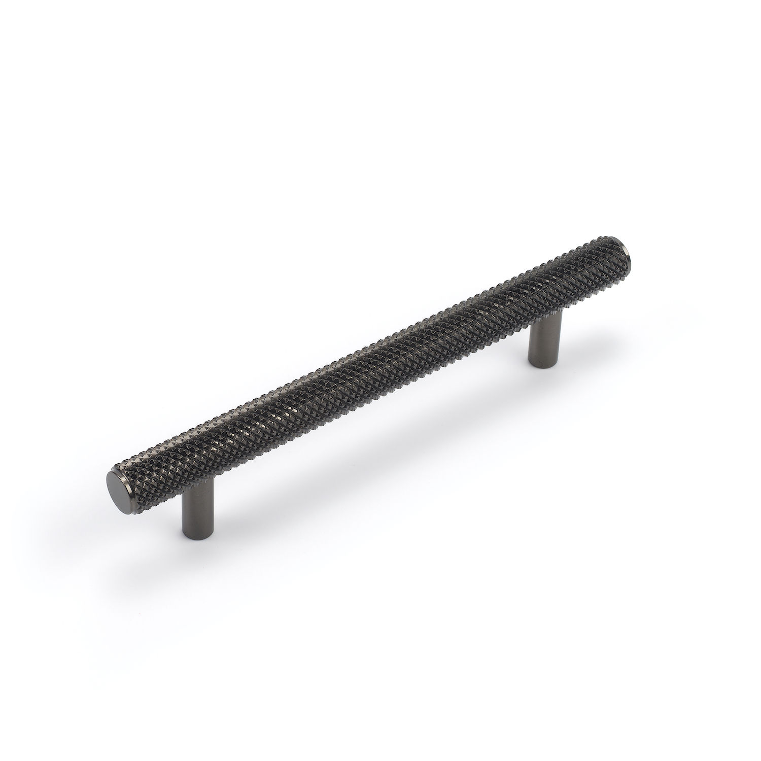 Signature 184 Pull Handle in Ancient Bronze