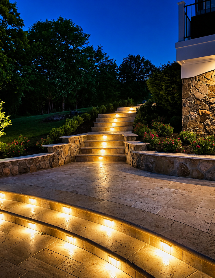 Lighting Projects