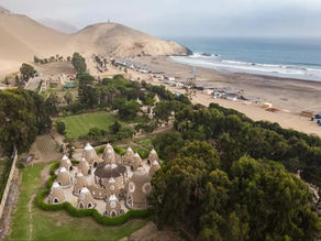 La metodología de CEDETur para el fortalecimiento del turismo de experiencias llega a Perú