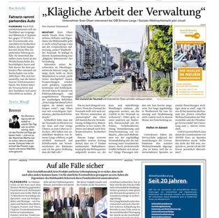 2020-09-19 Flensburger Tageblatt.JPG