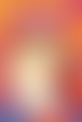 Colorful artistic illustration for the Free Attachment Style Quiz by Randi Fine, featuring a hand writing on a notepad with colorful hearts symbolizing emotional connection and self-discovery.