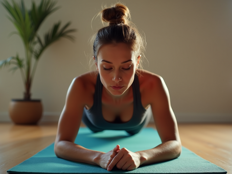 Core Conditioning Essentials for a Stronger You