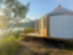 Yurt