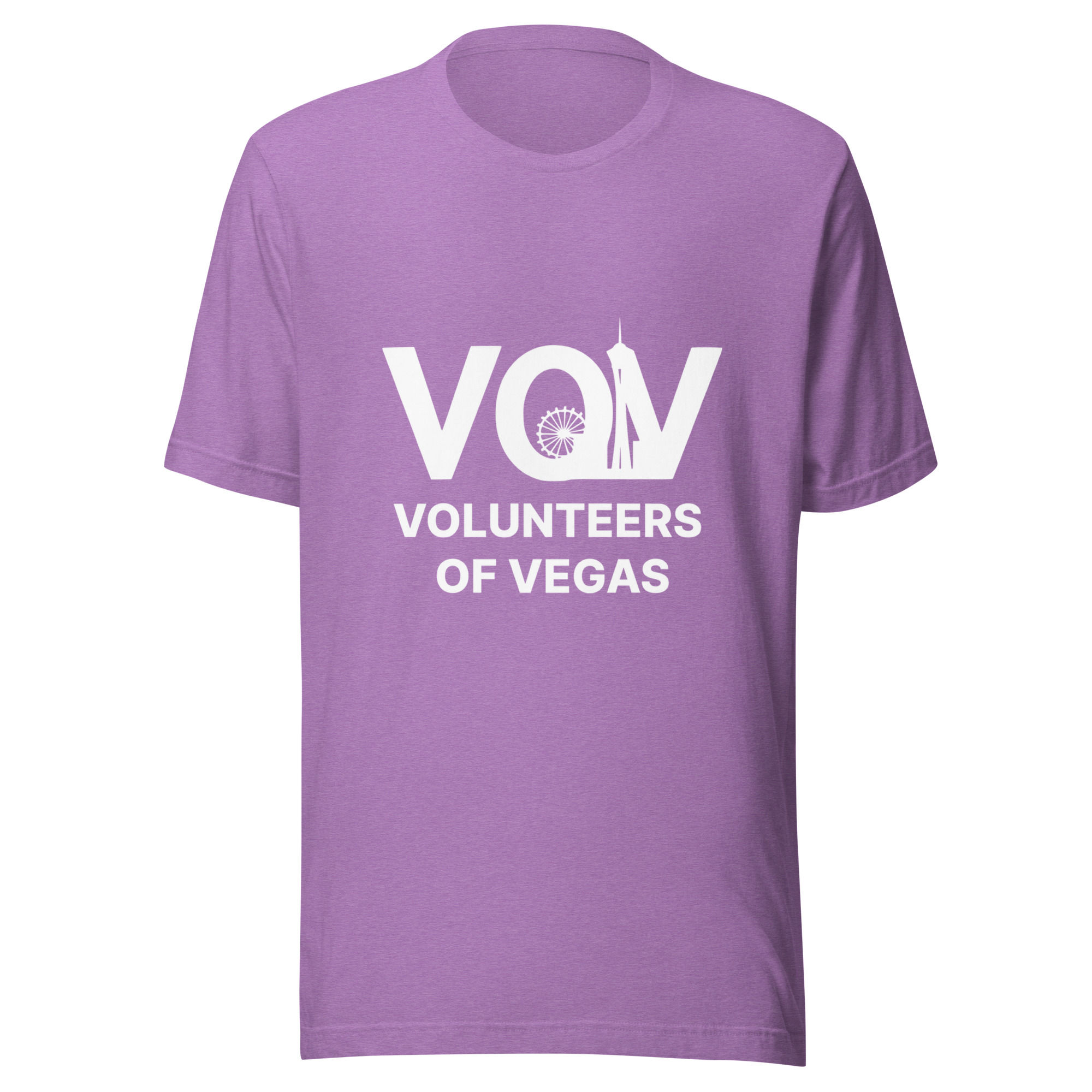 VOV T-Shirt!