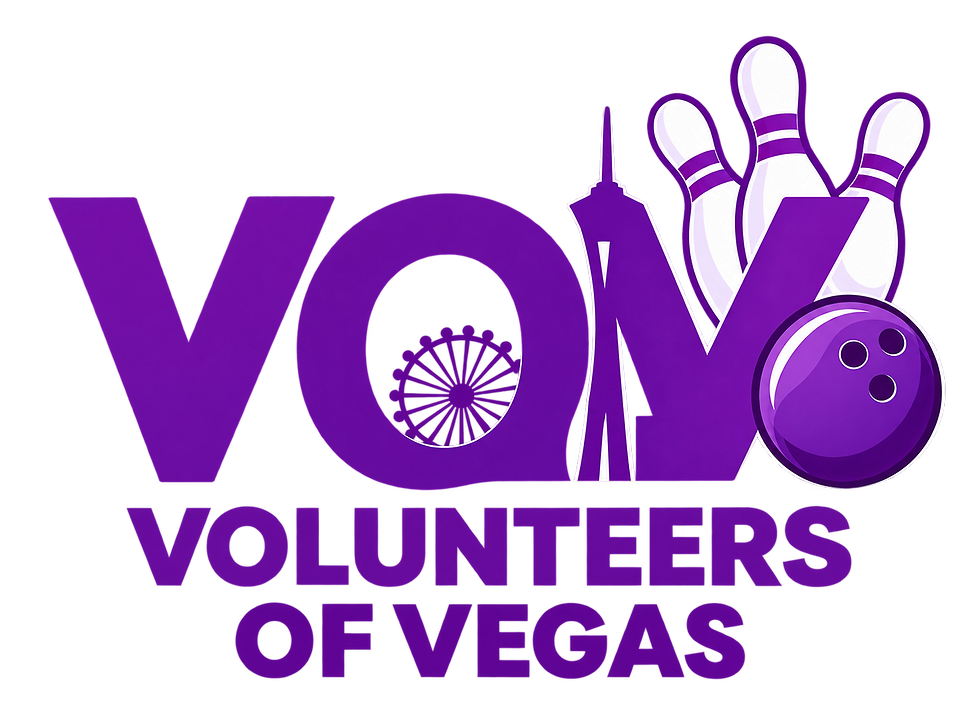 VOV BOWLING FUN!!
