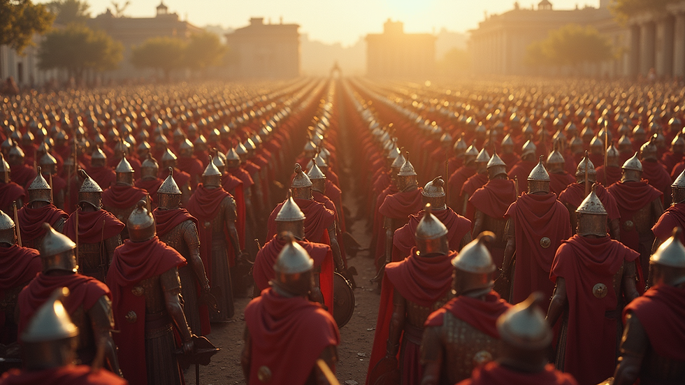 Understanding the Punic Wars: Key Battles and Strategies