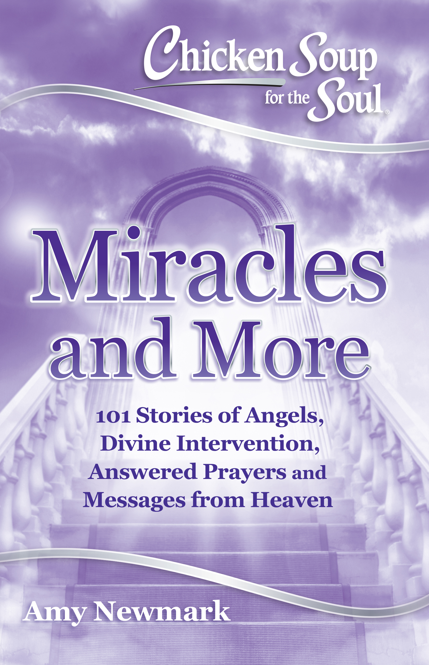 Miracles and More