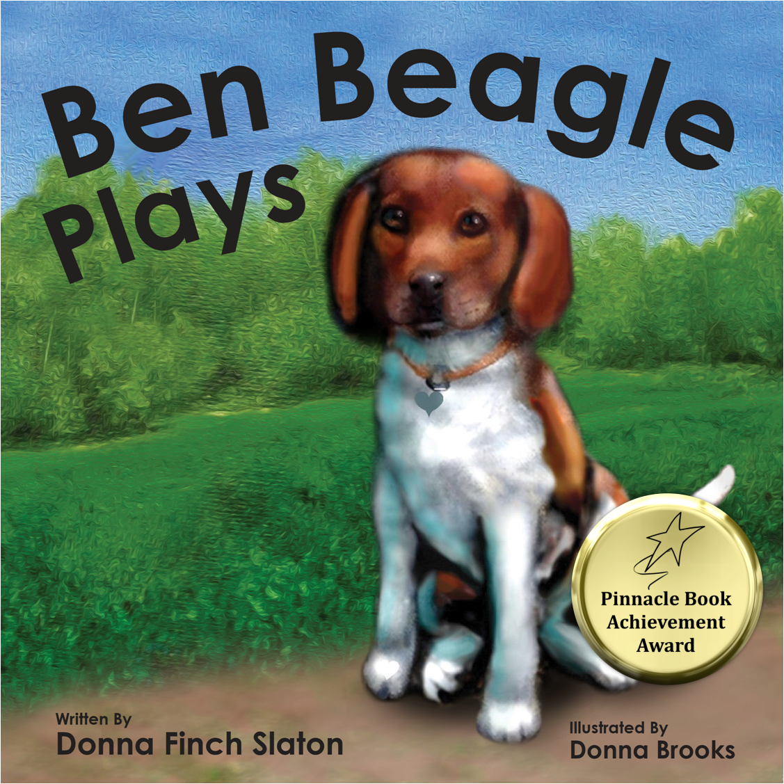 Ben Beagle Plays
