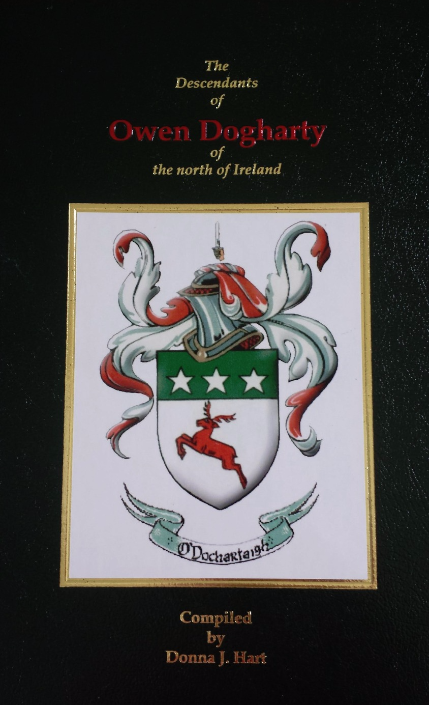 The Descendants of Owen Dogharty