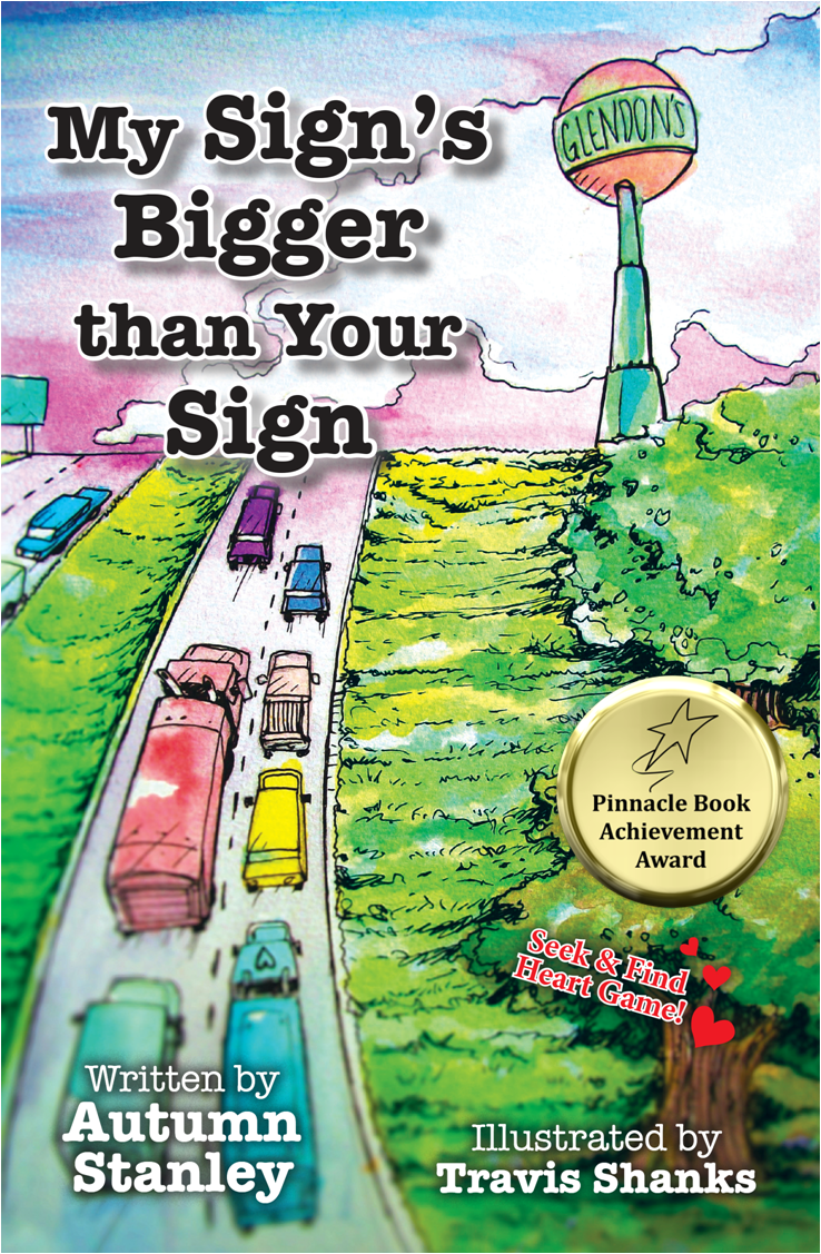 biggersign