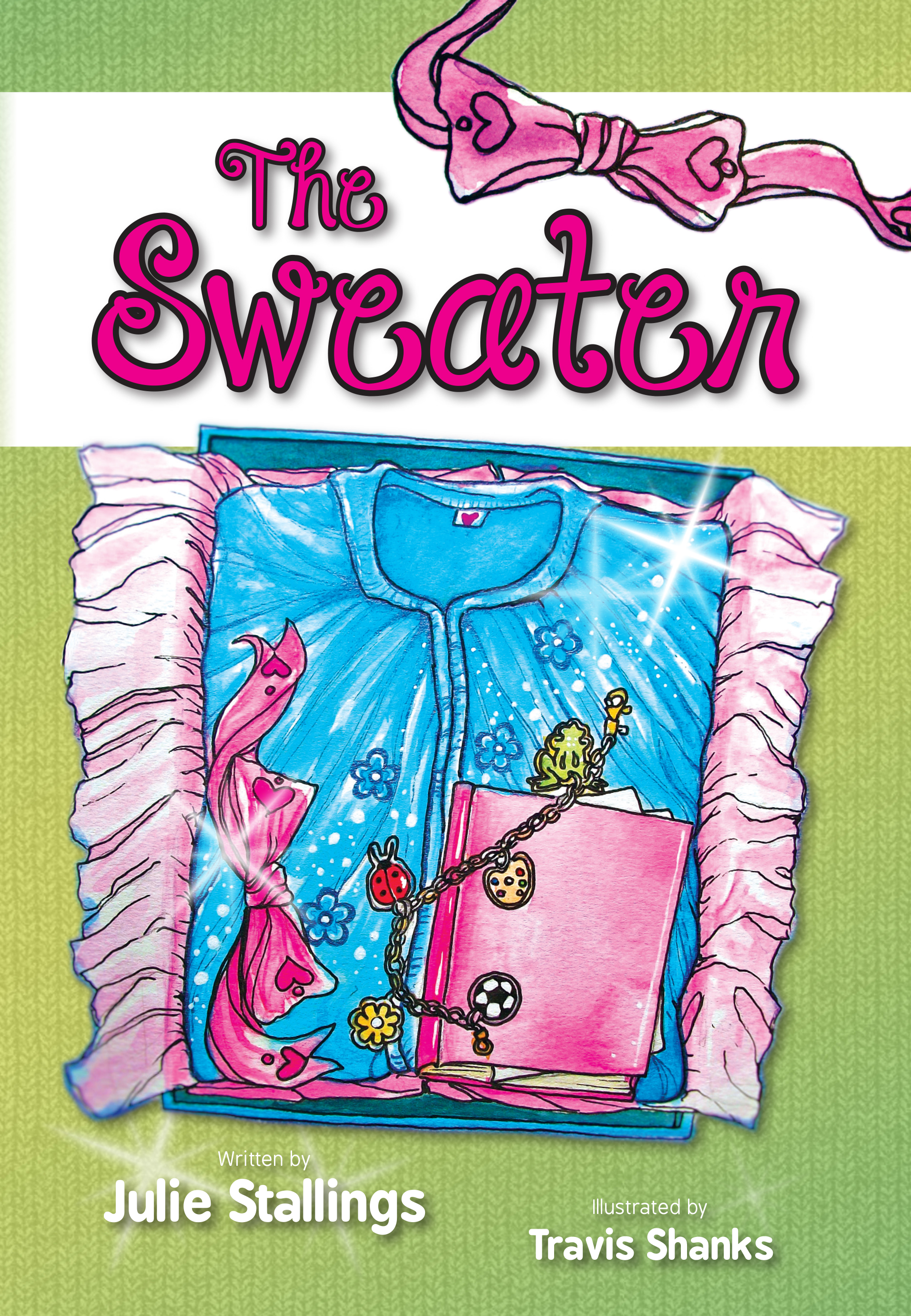 The Sweater
