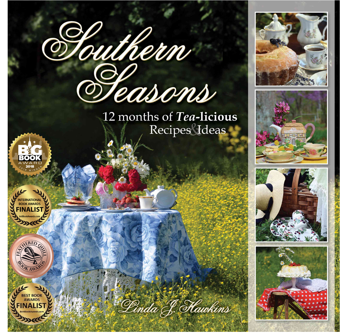 Southern Seasons 2