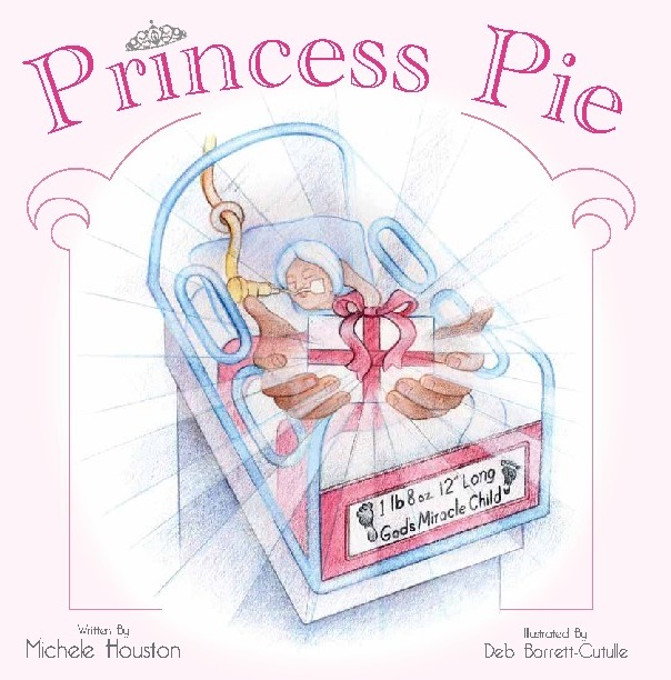 Princess Pie
