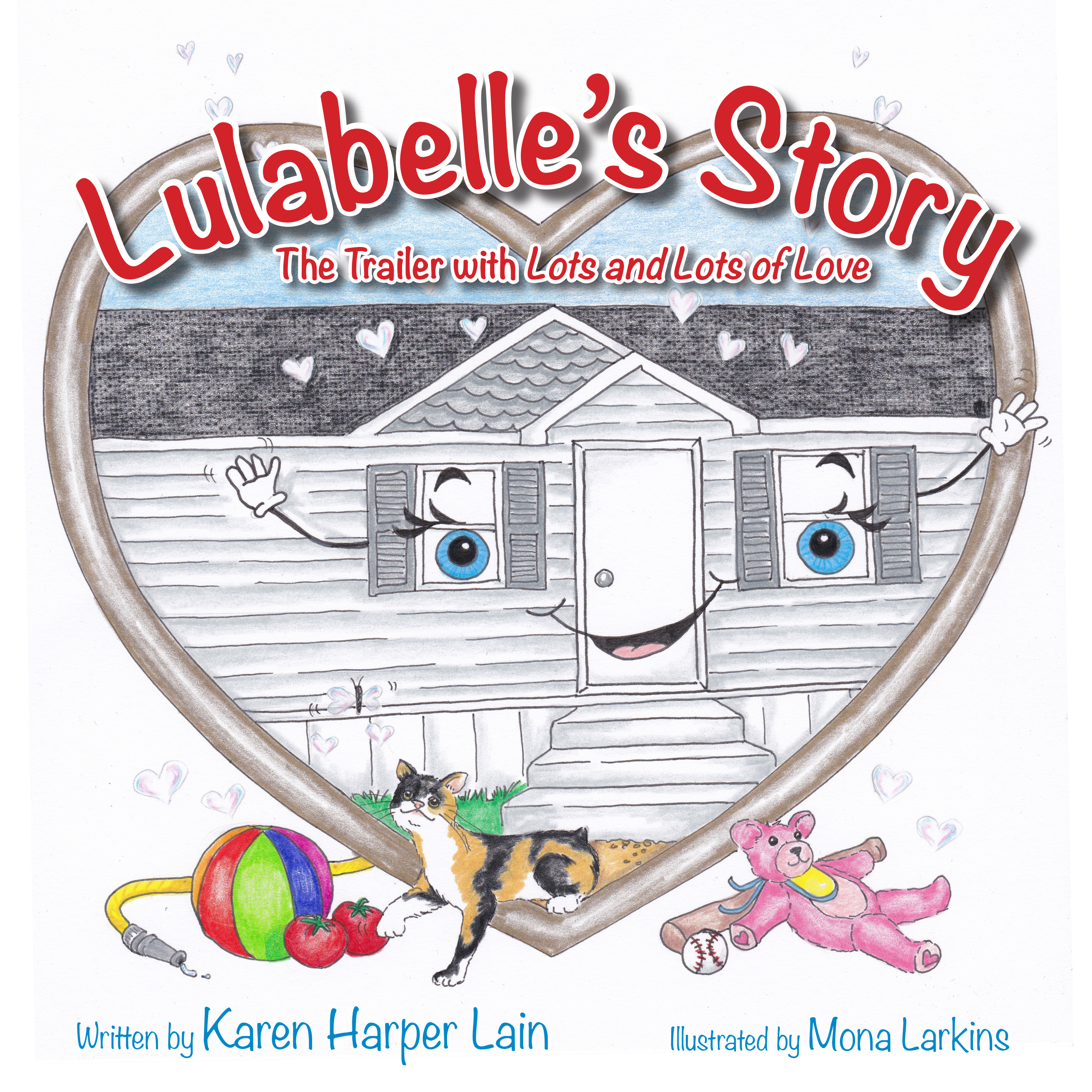 Lulabelle's Story
