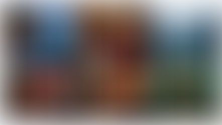 The Power of Setting