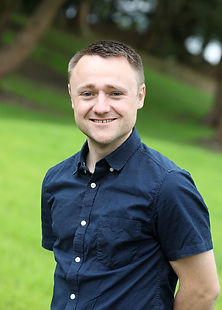 Craig Mealor  - Head of Finance