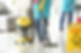 Our Commercial Cleaning Services