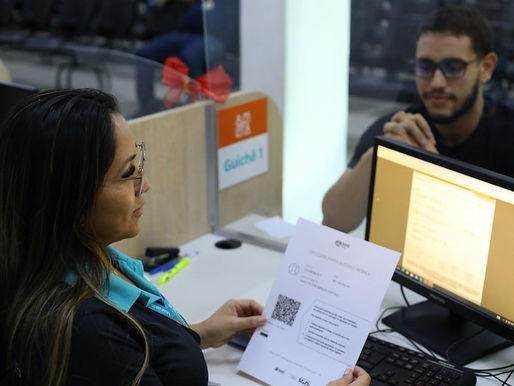 Sine Manaus oferta 352 vagas de emprego  nesta segunda-feira (13)