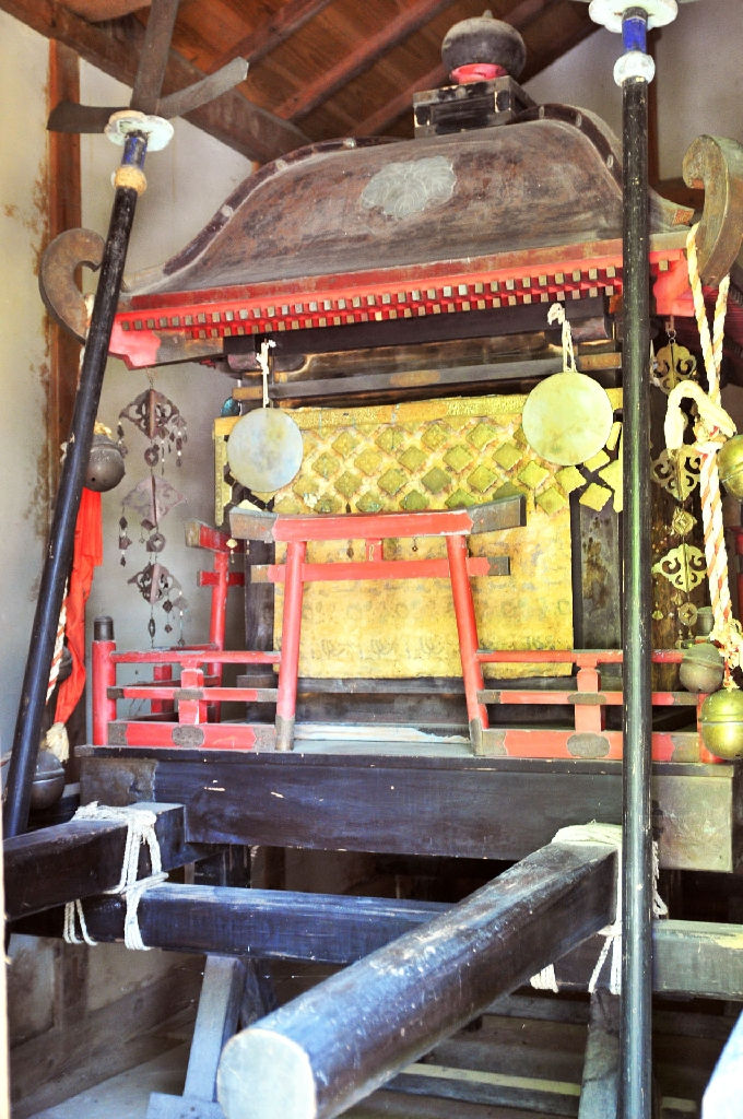 神輿
