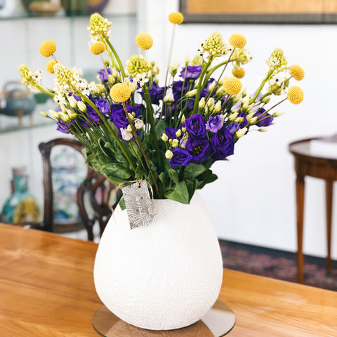 bild_artofflowers_strauss_violett_gelb