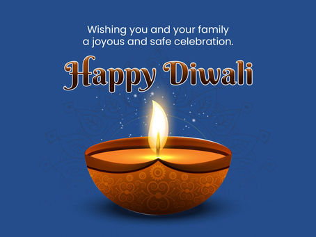 Diwali: The Festival Of Lights