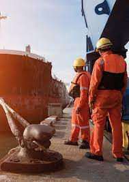 Marine Superintendent-QHSE/Designated Person Ashore(DPA))