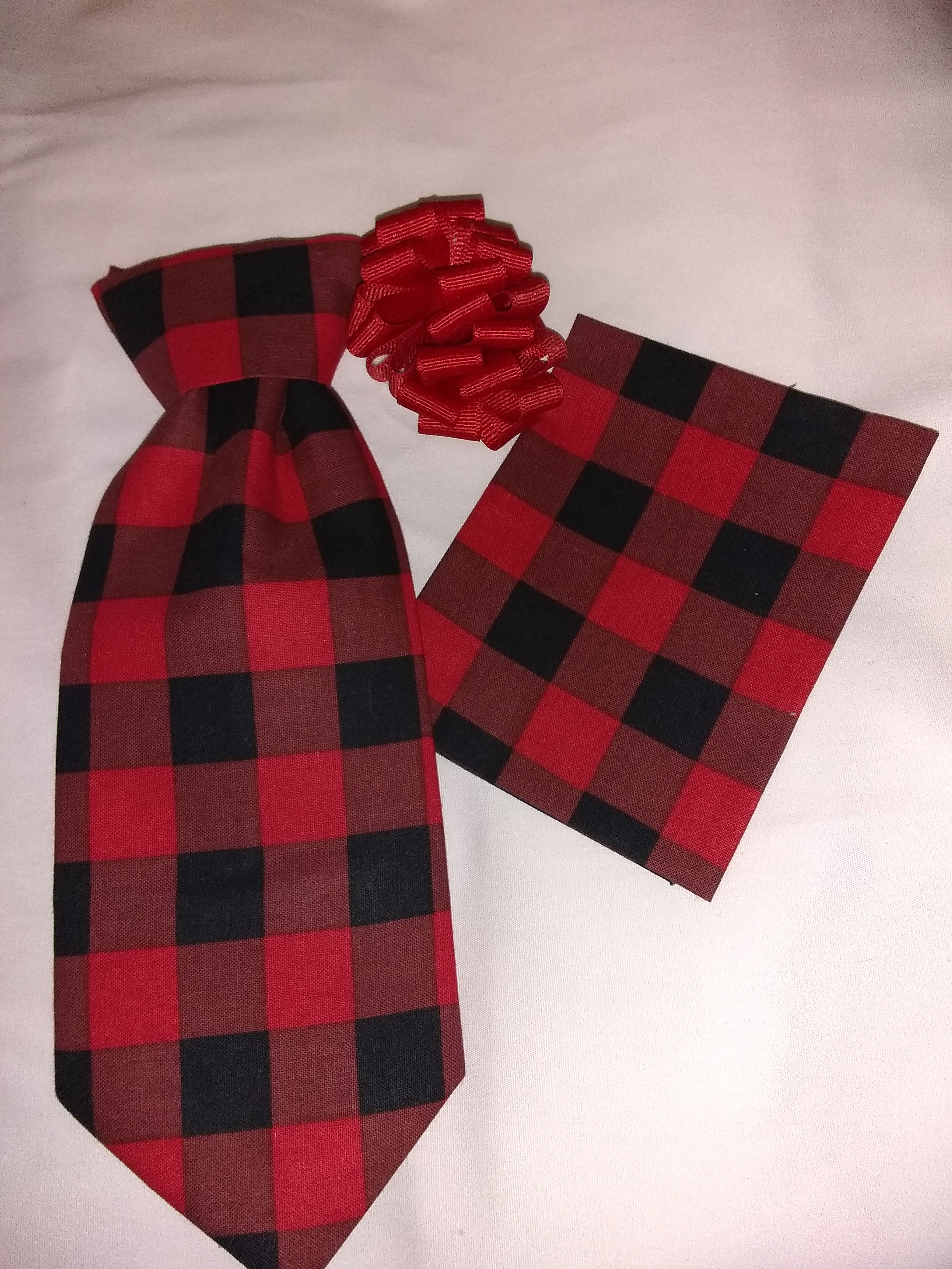 Little Boys Necktie sets !!