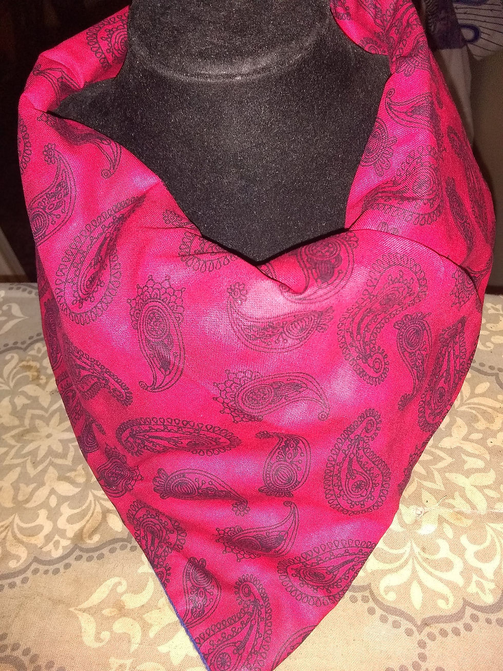 Thumbnail: Neck Warmer Scarfs For Women and Men