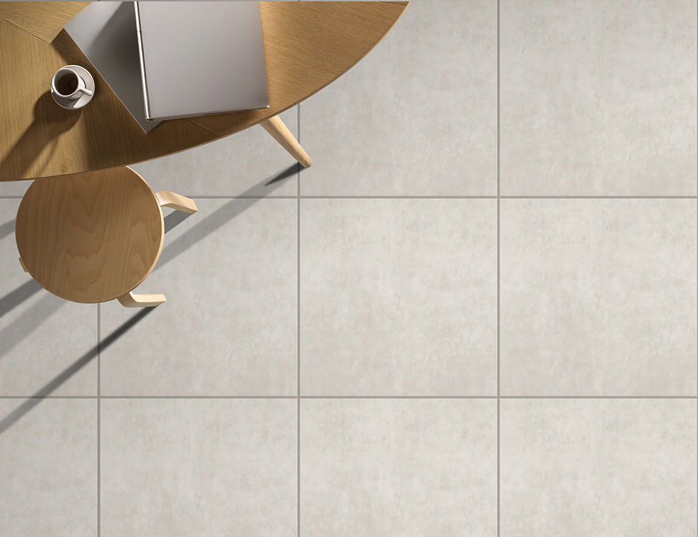 Miniatura: 56078 - CIMENTO GRIGIO URBAN