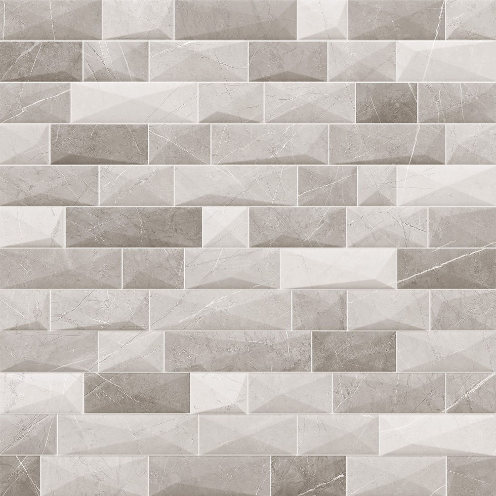 Miniatura: PULPIS GREY 3D