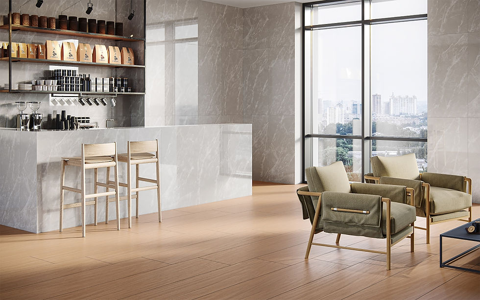 Miniatura: ROVERE GINGER