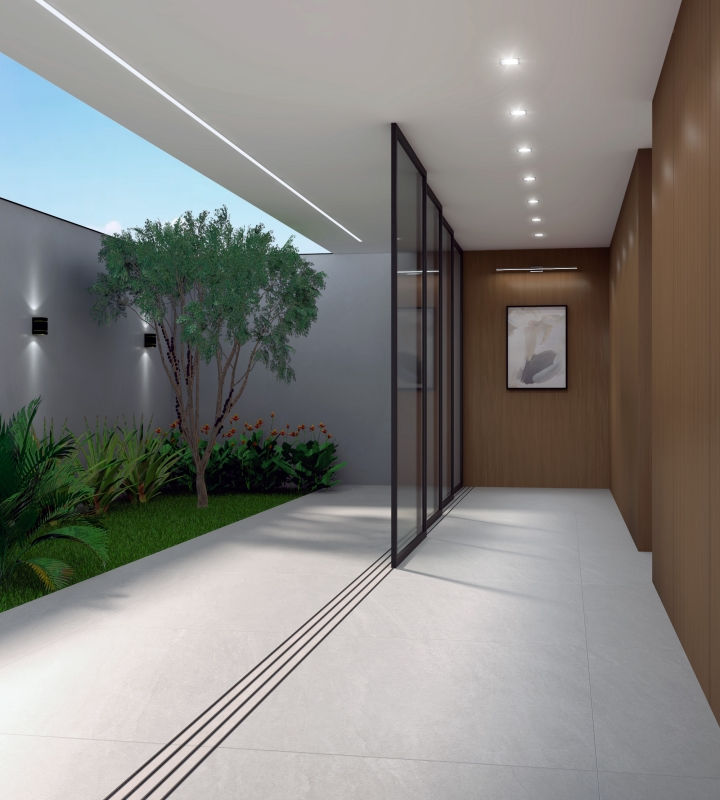 Miniatura: MIRAGE LIGHT