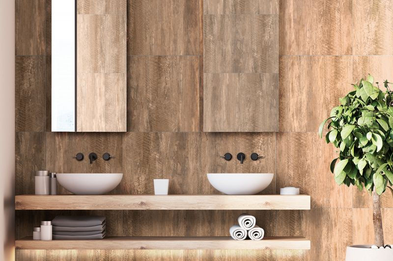Miniatura: LEGNO CORTEN