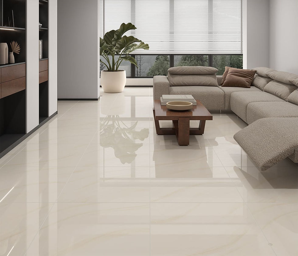 Miniatura: FINESSE BG POLIDO RT