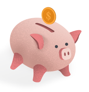 Sparschwein