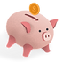 貯金箱