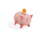 貯金箱