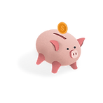 貯金箱