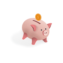 piggy bank