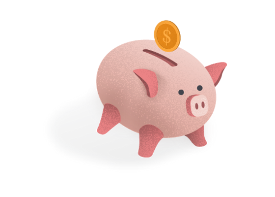 Piggy Bank